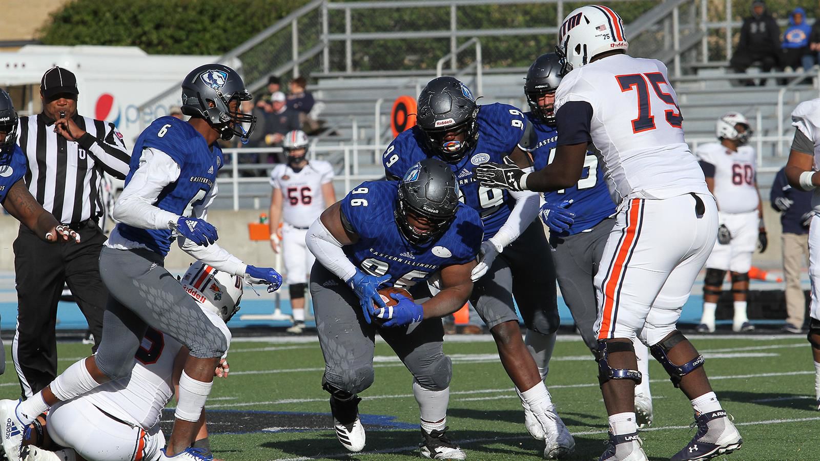 Terrell Greer